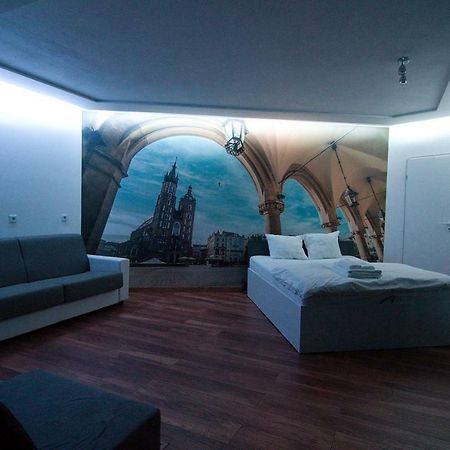 Tweety Cracow House In The Old Town Apartment คราคูฟ ภายนอก รูปภาพ