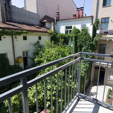Tweety Cracow House In The Old Town Apartment คราคูฟ ภายนอก รูปภาพ