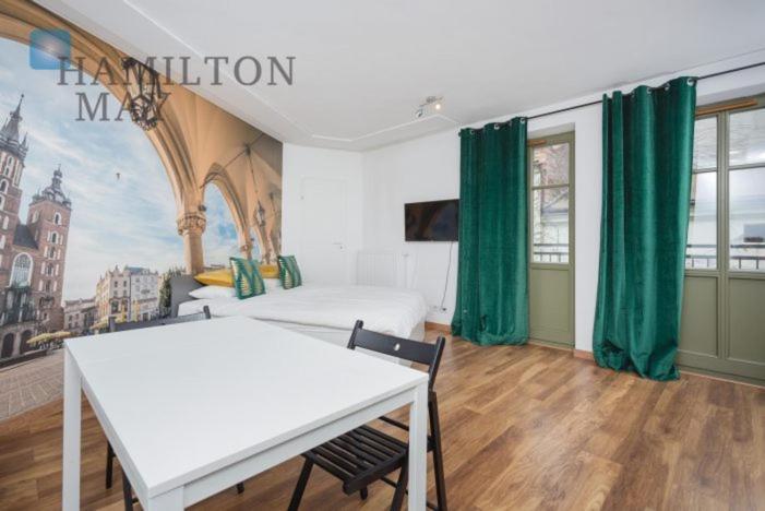 Tweety Cracow House In The Old Town Apartment คราคูฟ ภายนอก รูปภาพ