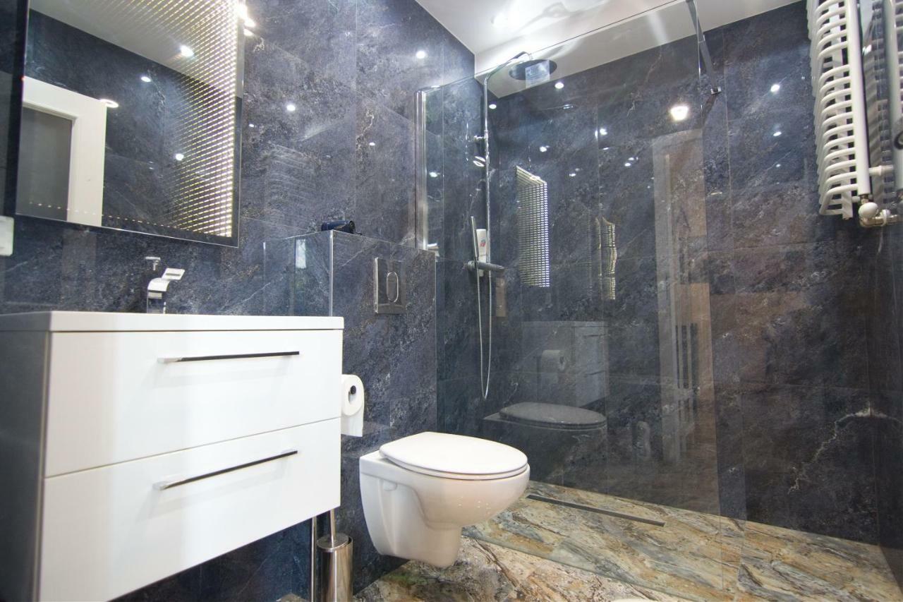 Tweety Cracow House In The Old Town Apartment คราคูฟ ภายนอก รูปภาพ